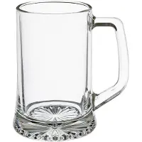 Royal Leerdam Artisan bierpullen - 32 cl - 4 stuks