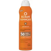 Ecran Beschermende Sunnique Spray F50 23 250ml