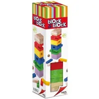 Geronimo Games Block & Block