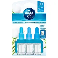 Ambi Pur 3VOLUTION navullingen puur fris