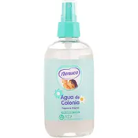 Nenuco Cologne Spray Original - 240 ml