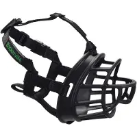Baskerville Ultra Muzzle Muilkorf