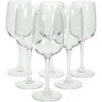 Luminarc Versailles Wijnglas - 0.275 l - set-6
