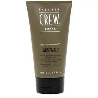 American Crew Hydraterende Scheercrème 150ml