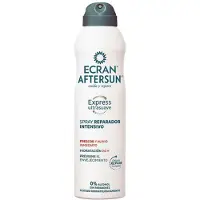 Ecran Aftersun Spray Reparador Intensivo 250 ml