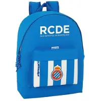 Safta Rcd Espanyol 21l Rugzak