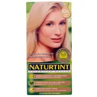Naturtint Vera - - Blanke blond - Zonder ammoniaak - Voor alle haartypes - Vrouw