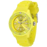 Madison Horloge Uniseks Madison L4167-21 (35 mm)