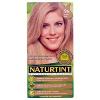 Naturtint Haarverf - - 9N HONINGBLOND - Blond - Crème - Alle haartypes