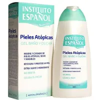 Instituto Espanol Atopische Huid Bad- en Douchegel 0,5 l