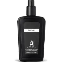 I.C.O.N. Mr. A Gezichtsverzorging The Oil Pre-Shave and Beard Oil 100 ml