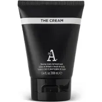 I.C.O.N. Mr. A Gezichtsverzorging The Cream Shaving Cream and Beard Wash 100 ml