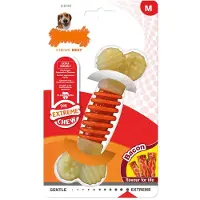 Nylabone Been Extreme Dental Baconsmaak Medium