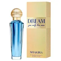 Shakira Dream Eau de Toilette 50 ml