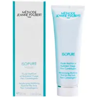 Jeanne Piaubert Isopure Fluide Matifiant et Hydratant 50 ml
