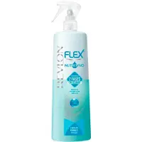 Revlon Voedende conditioner Flex 2 Fasen (400 ml)