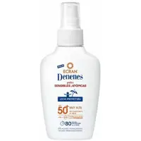 Ecran Zon Protector Spray Sol Protech SPF 50+ (100 ml) 50+ (100 ml)