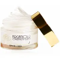 Arganour Overnight Facial Cream 50 ml