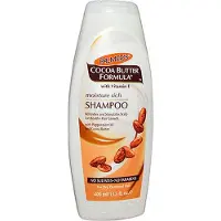 Palmers Cocoa Butter Formula Moisture Rich Shampoo 400 ml