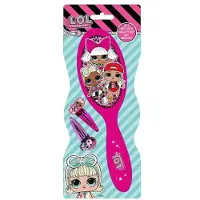 L.O.L. Surprise! Child's Hairedressing Set Beauty LOL Surprise! 1422 (3 pcs)