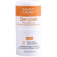 Martiderm Pigment Zero DSP-Cover
