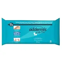 Indasec Addermis Biactiv doeken (60 stuks)