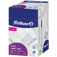 Pelikan Supersoft Stick Pen