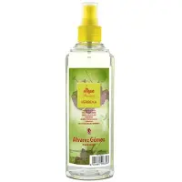 Alvarez Gomez Uniseks Parfum Verbena Fresh EDC (300 ml) 300 ml (Agua de Colonia)