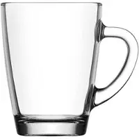 LAV Vega theeglazen 250 ml (6 stuks) Modern