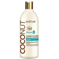 KATIVA Coconut 500ml Conditioner
