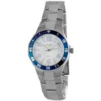Justina Dameshorloge 11909A (diameter 31 mm)