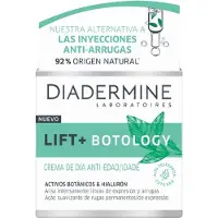 Diadermine Behandelcrème - Diadermin - 50 ml - Vermindert rimpels - Parabenvrij - Alle huidtypes