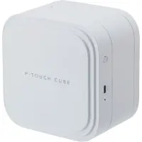 Brother P-Touch Cube Pro PT-P910BT - Eti Labelmaker