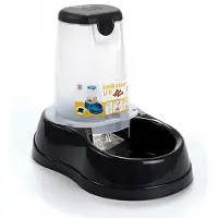 Stefanplast Pet feeding dish Plastic 1,5 L