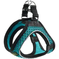 Hunter Pet Comfort Yarn Hondenharnas