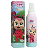 Cartoon Kinderparfum Cry Babies EDC 200 ml