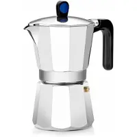 BRA Monix M860009 Koffiezetapparaat