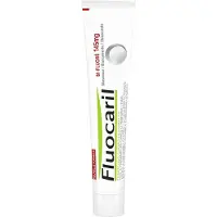 FLUOCARIL Tandpasta Whitening Bi-Fluor 145mg DUO 2x75 ml