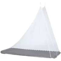 Abbey camp Muskietennet Travel - 1-Persoons - Wit