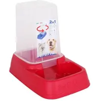 Bigbuy Voer en Water dispenser 3,7 L