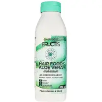 Garnier - Fructis Hair Food Herstellende Conditioner - Aloë Vera 350 ml