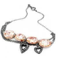 Folli Follie 4n0t050kp Ketting