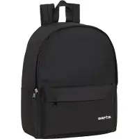 Big Buy Cooking Laptoptas Safta Zwart