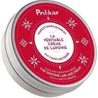 Polaar The Genuine Lapland Cream Face and Sensitive Areas Gezichtscrème 50 ml