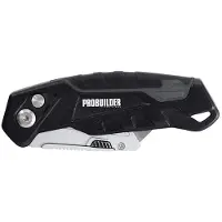 PROBUILDER Cutter Probuilder Opvouwbaar