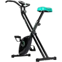 Cecotec X-bike Hometrainer