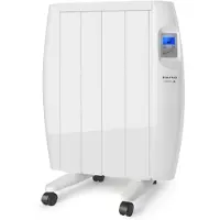 Taurus Malbork Connect 600w Thermische Zender One Size White