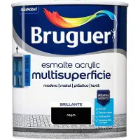 Bruguer 5057426 750ml Glanzende Multi-oppervlak Acrylaatverf