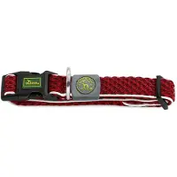 Hunter Pet Hilo Vario Basic M-l Hondenhalsband
