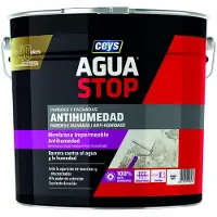 Ceys 95680 4kg Buiten-/binnenwaterdichting